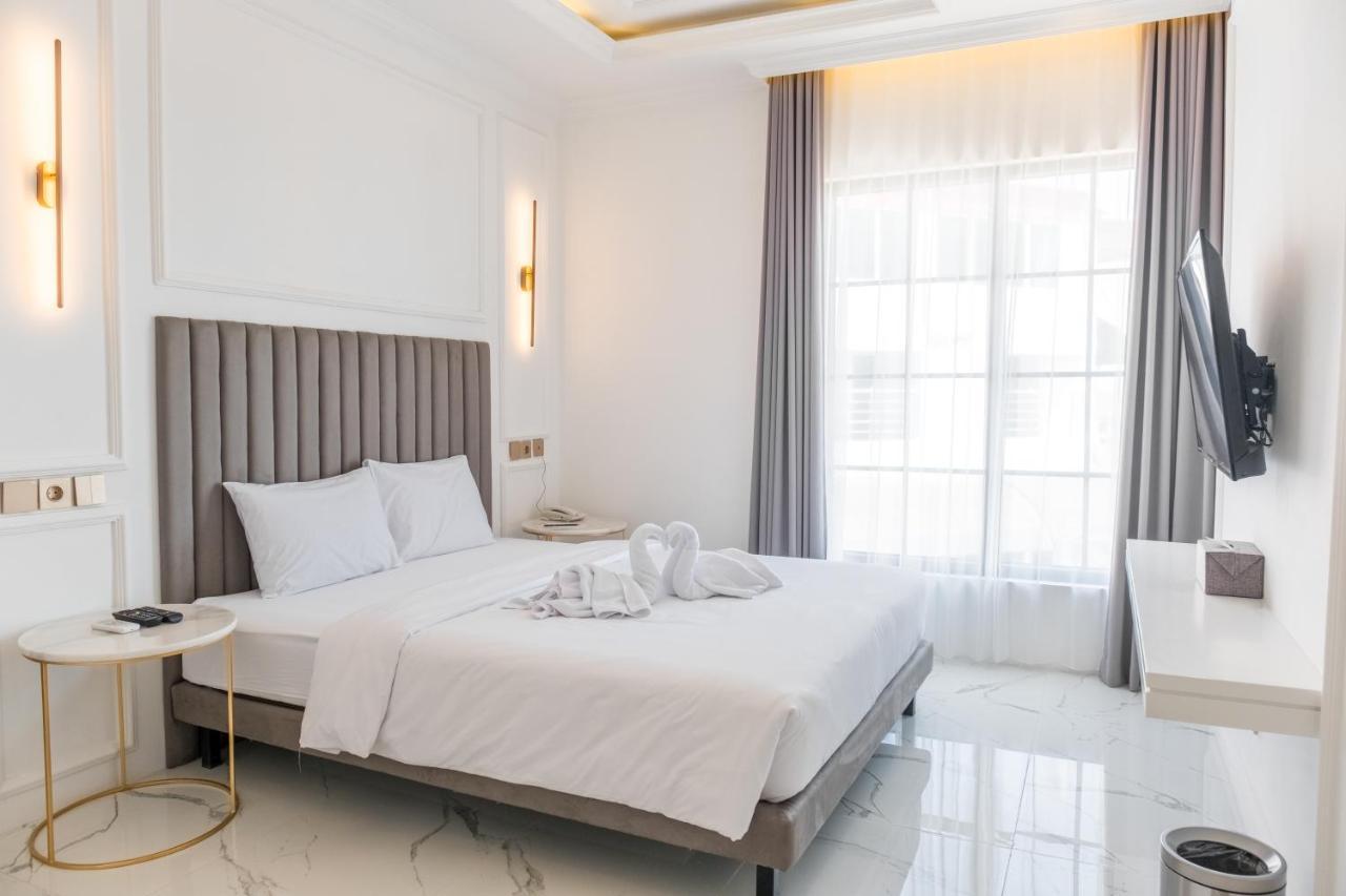 Kala Hotel Semarang Jomblang Экстерьер фото