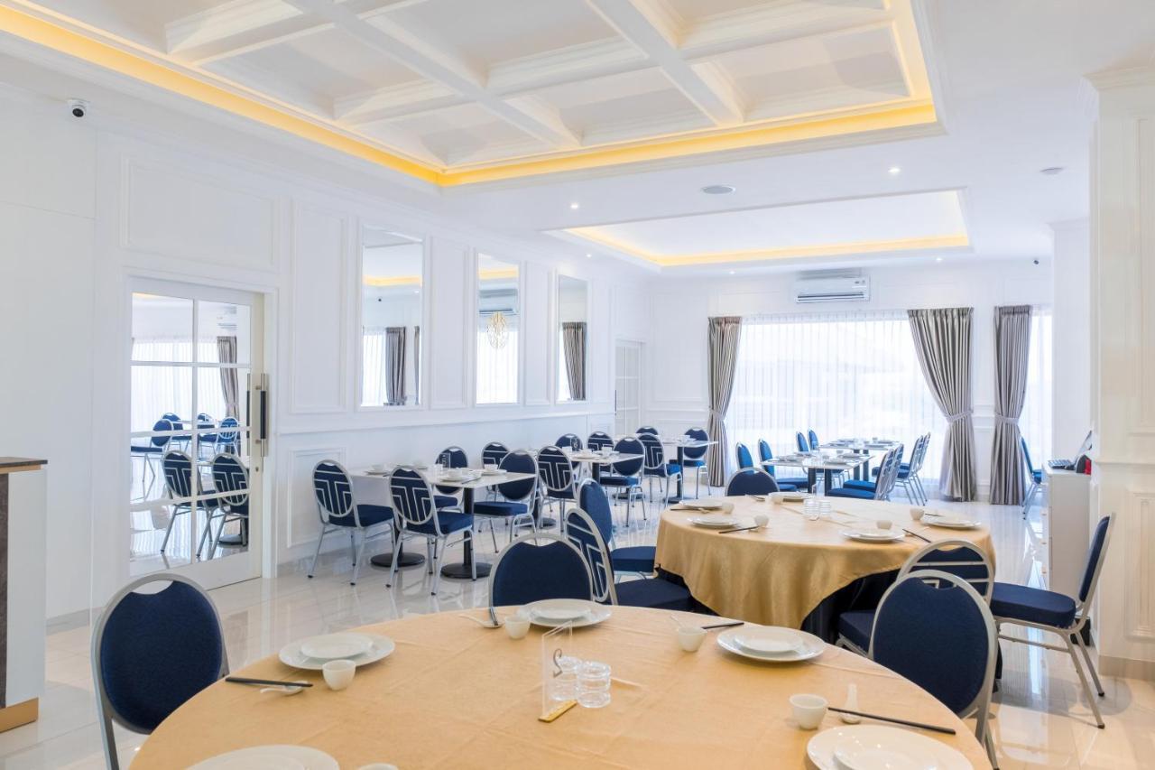 Kala Hotel Semarang Jomblang Экстерьер фото