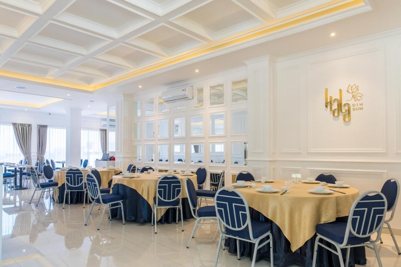Kala Hotel Semarang Jomblang Экстерьер фото