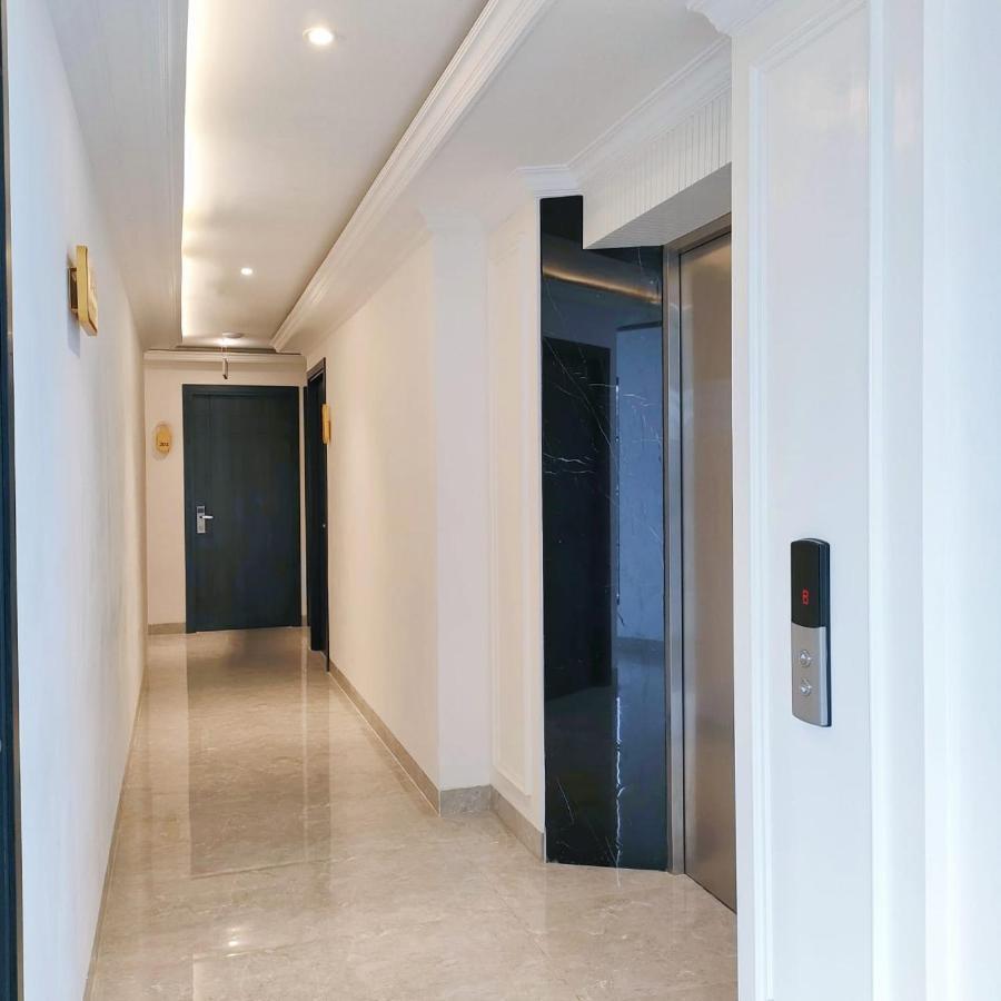 Kala Hotel Semarang Jomblang Экстерьер фото