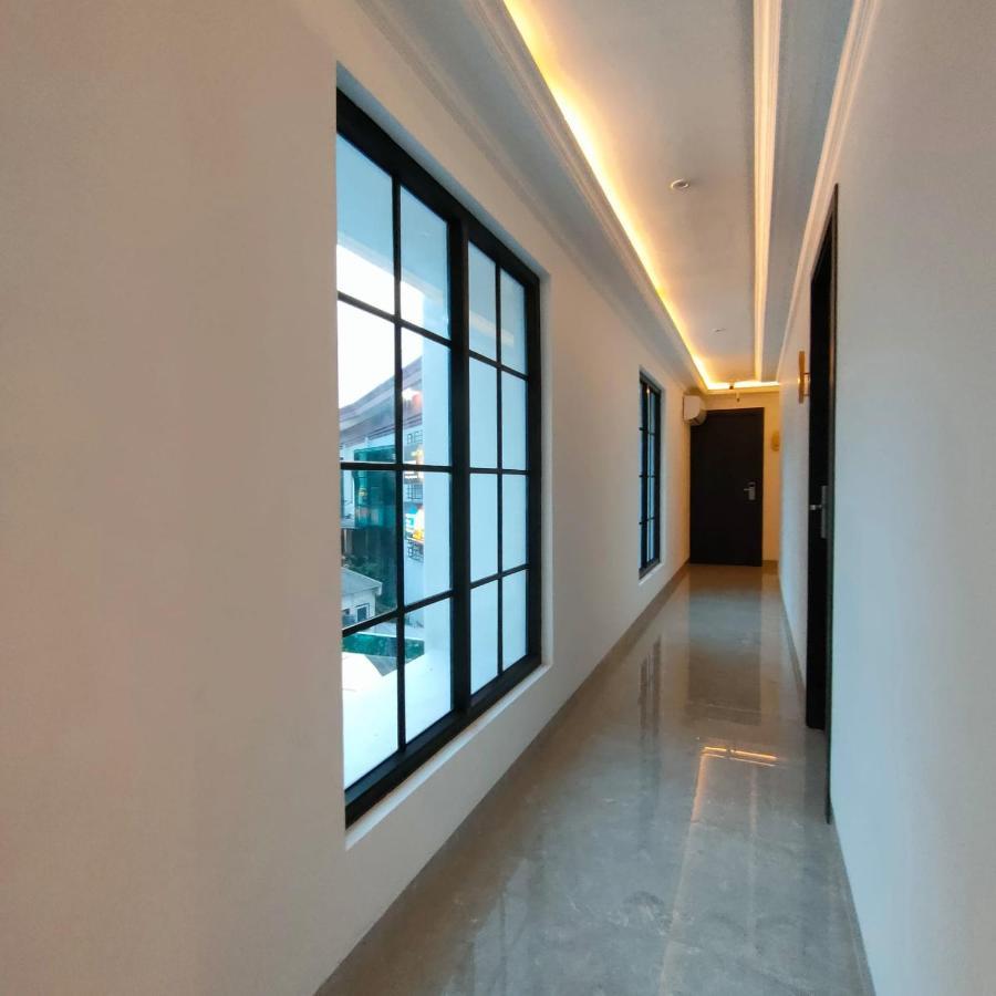 Kala Hotel Semarang Jomblang Экстерьер фото