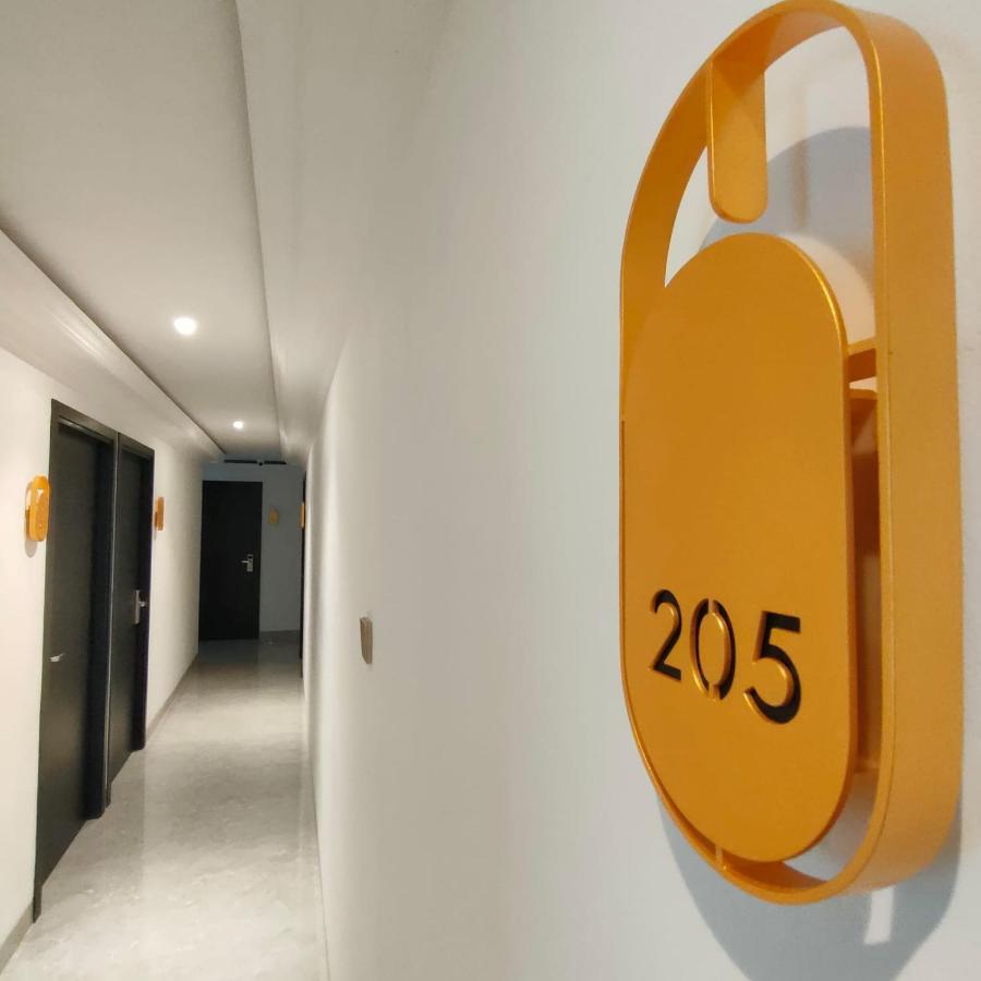Kala Hotel Semarang Jomblang Экстерьер фото