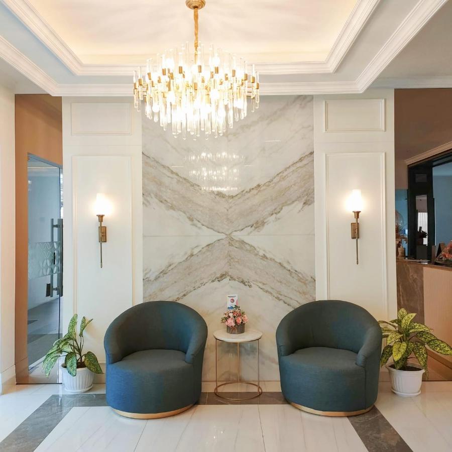 Kala Hotel Semarang Jomblang Экстерьер фото