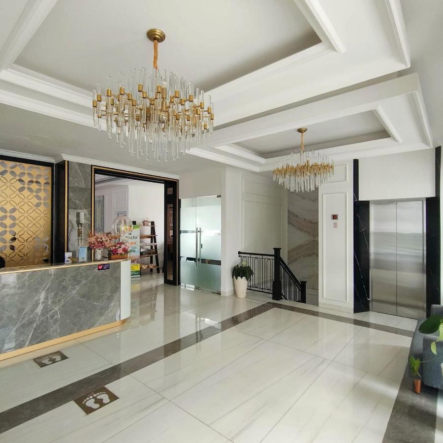 Kala Hotel Semarang Jomblang Экстерьер фото