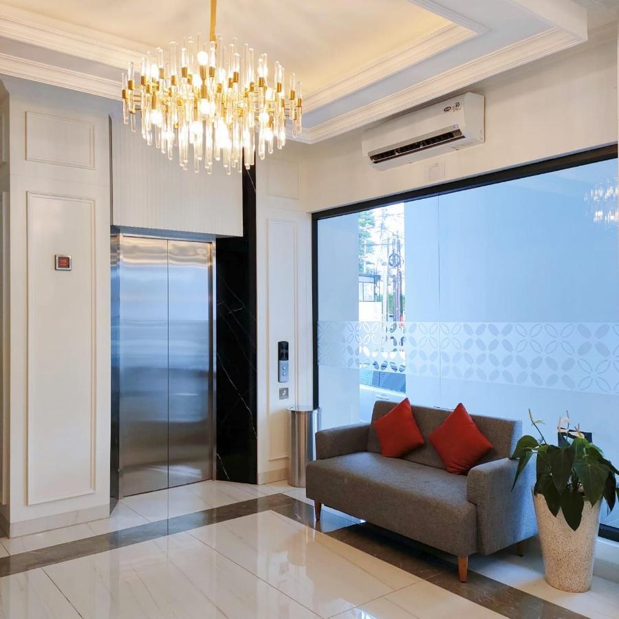 Kala Hotel Semarang Jomblang Экстерьер фото