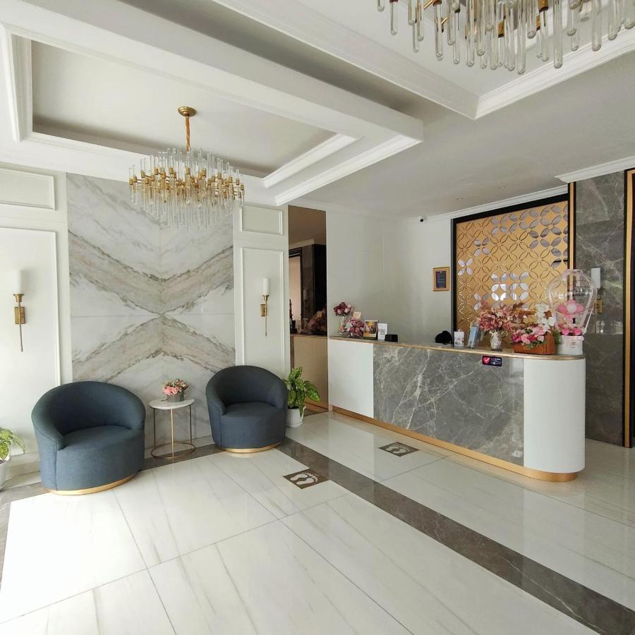 Kala Hotel Semarang Jomblang Экстерьер фото