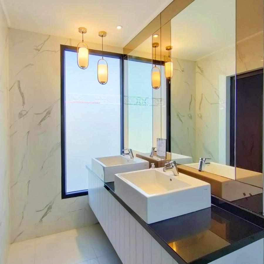 Kala Hotel Semarang Jomblang Экстерьер фото