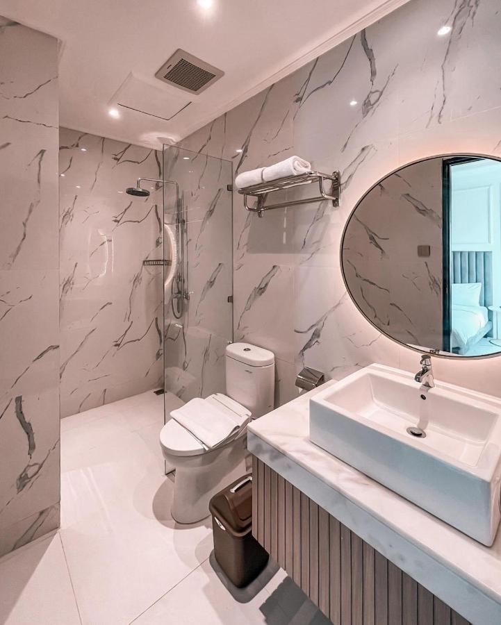 Kala Hotel Semarang Jomblang Экстерьер фото