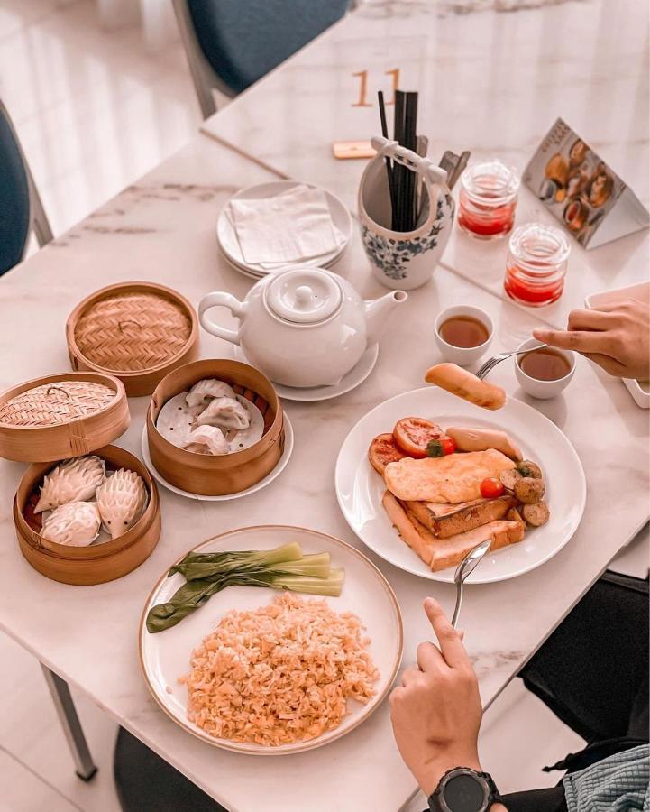 Kala Hotel Semarang Jomblang Экстерьер фото